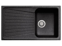 Forest GRAWA GRÁNIT MOSOGATÓ GRAWA PT3-8610N 860x500mm FEKETE - 10012150140