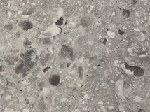 Forest MUNKALAP EGGER F021 ST75 GREY TRIESTINO TERRAZZO 4100x600x38mm - 10012553680