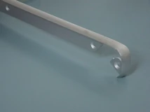 Forest MUNKALAP VASALÁS HOSSZTOLDÓ (25 db-os csomagban 28-as ELOXÁLT - 10013301001