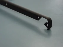 Forest MUNKALAP VASALÁS HOSSZTOLDÓ 28-as FEKETE - 10013301200