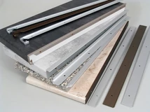 Forest MUNKALAP VASALÁS 50319 FORDÍTÓ 28-as INOX - 10013301612