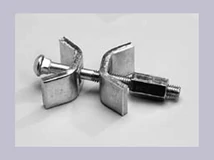 Forest MUNKALAP VASALÁS ÖSSZEHÚZÓ VASALAT 65 mm CINK - 10013302100