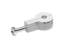 Forest MUNKALAP VASALÁS ÖSSZEHÚZÓ VASALAT QUICK ÖSSZEHÚZÓ SZÁR M8x64mm D=35mm SZÜRKE - 10013304010