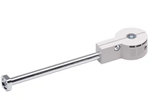 Forest MUNKALAP VASALÁS ÖSSZEHÚZÓ VASALAT QUICK ÖSSZEHÚZÓ SZÁR M8x150mm D=35mm SZÜRKE - 10013304020