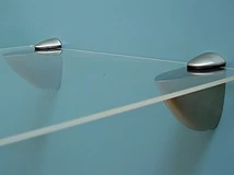 Forest POLCTARTÓ 67415 23x43x41 mm MATT NIKKEL - 10013501000