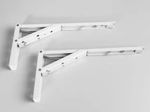 Forest POLCTARTÓ 39102 290x135x21mm FEHÉR - 10013504100