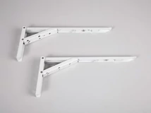 Forest POLCTARTÓ 39102 340x135x21mm FEHÉR - 10013504150