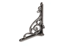 Forest POLCTARTÓ WRM800.150.00AN 150x115mm ANTIK NIKKEL - 10013511010