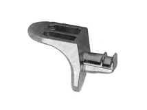 Forest POLCTARTÓ ME05 KÖRMÖS 5x22mm NIKKELEZETT - 10013600020