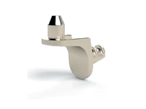 Forest POLCTARTÓ BIZTONSÁGI KÖRMÖS RG01.00.50  NIKKELEZETT - 10013600080