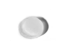 Forest ÜTKÖZÉSELNYELŐ RUGALMAS 7x1,5 mm 50 db/levél ÁTTETSZŐ - 10013700300