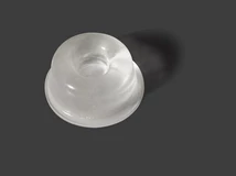 Forest ÜTKÖZÉSELNYELŐ RUGALMAS 22,3x10,1 mm 18 db/levél ÁTTETSZŐ - 10013700340