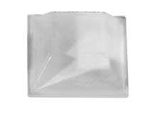 Forest ÜTKÖZÉSELNYELŐ RUGALMAS 20,5x7,5 mm 18 db/levél ÁTTETSZŐ - 10013700360