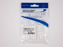 Forest ÜTKÖZÉSELNYELŐ RUGALMAS 20,5x7,5mm 9db/Blister ÁTTETSZŐ - 10013700361