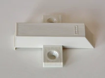 Forest ÜTKÖZÉSELNYELŐ D060SNBN ADAPTER - BEIGE - 10013700511