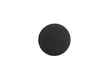 Forest ÖNTAPADÓS CSAVARTAKARÓ  ÁTM: 13mm 20db/levél FEKETE - 10013700902