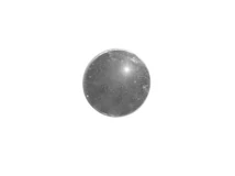 Forest ÖNTAPADÓS CSAVARTAKARÓ  ÁTM: 13mm 20db/levél KRÓM - 10013700905