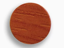 Forest ÖNTAPADÓS CSAVARTAKARÓ  ÁTM: 13mm 25db/levél K_344 PR ÖREGCSERESZNYE - 10013701014