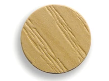 Forest ÖNTAPADÓS CSAVARTAKARÓ  ÁTM: 13mm 25db/levél K_375 PR JUHAR - 10013701015