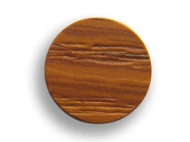 Forest ÖNTAPADÓS CSAVARTAKARÓ  ÁTM: 13mm 25db/levél K_708PR PÁCOLT TÖLGY - 10013701024