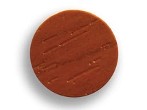 Forest ÖNTAPADÓS CSAVARTAKARÓ  ÁTM: 13mm 25db/levél F_403 FS24 PÁCOLT CSERESZNYE - 10013701025