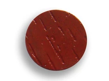 Forest ÖNTAPADÓS CSAVARTAKARÓ  ÁTM: 13mm 25db/levél K_775PS REDWOOD - 10013701027