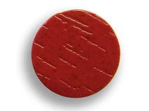 Forest ÖNTAPADÓS CSAVARTAKARÓ  ÁTM: 13mm 25db/levél F_458 FS24 ANTIK CSERESZNYE - 10013701029