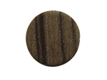 Forest ÖNTAPADÓS CSAVARTAKARÓ  ÁTM: 13mm 25db/levél F_601 FS15 ZEBRANO - 10013701030