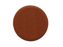 Forest ÖNTAPADÓS CSAVARTAKARÓ  ÁTM: 13mm 25db/levél E_H1951 ST1 SÖTÉT CALVADOS - 10013701036