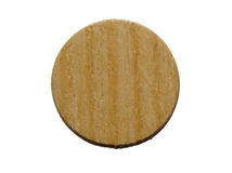 Forest ÖNTAPADÓS CSAVARTAKARÓ  ÁTM: 13mm 25db/levél F_419 FS24 VILÁGOS FENYŐ - 10013701047