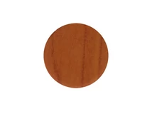 Forest ÖNTAPADÓS CSAVARTAKARÓ  ÁTM: 13mm 25db/levél F_489 FS15 SÖTÉT CALVADOS - 10013701069