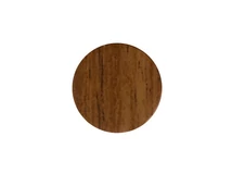 Forest ÖNTAPADÓS CSAVARTAKARÓ  ÁTM: 13mm 25db/levél K_7935 BS HAVANNA SZILVA - 10013701078