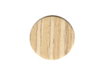 Forest ÖNTAPADÓS CSAVARTAKARÓ  ÁTM: 13mm 25db/levél F_610 FS21 BAMBUSZ - 10013701081