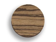 Forest ÖNTAPADÓS CSAVARTAKARÓ  ÁTM: 13mm 25db/levél K_8971 RF MAKASSAR - 10013701085