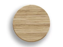 Forest ÖNTAPADÓS CSAVARTAKARÓ  ÁTM: 13mm 25db/levél K_8995 RF COCOBOLO - 10013701086