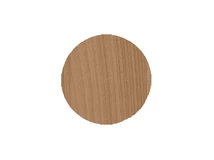 Forest ÖNTAPADÓS CSAVARTAKARÓ  ÁTM: 13mm 25db/levél E_H1615 ROMANA CSERESZNYE - 10013701098