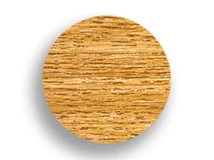 Forest ÖNTAPADÓS CSAVARTAKARÓ  ÁTM: 13mm 25db/levél K_757 PR VILÁGOS NATÚR TÖLGY - 10013701209