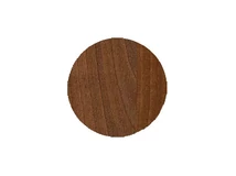 Forest ÖNTAPADÓS CSAVARTAKARÓ  ÁTM: 13mm 25db/levél E_H3704 AIDA DIÓ - 10013701216