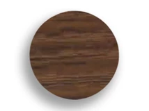 Forest ÖNTAPADÓS CSAVARTAKARÓ  ÁTM: 13mm 25db/levél K_1758 PR RUSZTIKUS TÖLGY - 10013701233