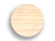 Forest ÖNTAPADÓS CSAVARTAKARÓ  ÁTM: 13mm 25db/levél E_H1521 MÉZES JUHAR - 10013701248