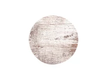 Forest ÖNTAPADÓS CSAVARTAKARÓ  ÁTM: 13mm 25db/levél F_539 ANTIK FENYŐ - 10013701264