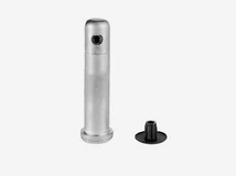 Forest FÉM SZINTEZŐ LÁB 306/H-52 52 mm HORGANYZOTT - 10014100300