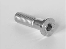 Forest MŰANYAG SZEKRÉNYLÁBHOZ CSAVAR M10×35 mm HORGANYZOTT - 10014101355