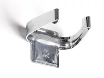 Forest MŰANYAG SZEKRÉNYLÁB 228 FÉM KLIP - HORGANYZOTT - 10014101410