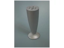 Forest MŰANYAG DESIGN LÁB ART 16 H=120mm 150kg ALUMÍNIUM - 10014106000