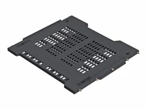 Forest HŰTŐSZEKRÉNY TARTÓKERET 31\83.A20 532x563mm FEKETE - 10014202550