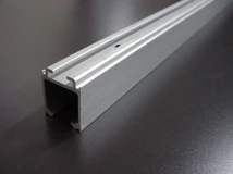 Forest TOLÓAJTÓ BÚTORLAPHOZ 110 FELSŐ VEZETŐSÍN 4 fm EZÜST - 10014602850