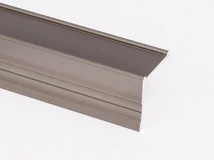 Forest TOLÓAJTÓ BÚTORLAPHOZ LEZÁRÓ ´L´ PROFIL 3 m PEZSGŐ - 10014610111