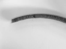 Forest TOLÓAJTÓ BÚTORLAPHOZ PORFOGÓ KEFE Behúzható, 4,8x6 mm SZÜRKE - 10014610119