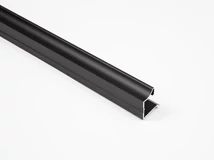 Forest TOLÓAJTÓ BÚTORLAPHOZ FIONA FOGANTYÚ PROFIL 2,7 m MATT FEKETE - 10014610200